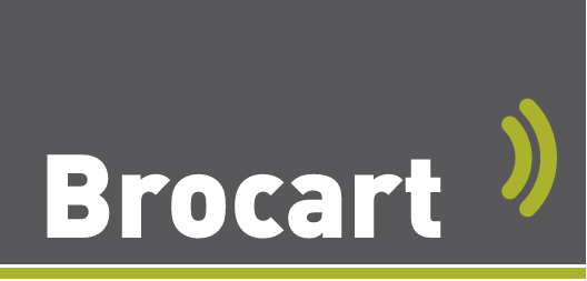 Brocart Logo